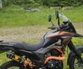 Чорний Геон ADX, об'ємом двигуна 0.25 л та пробігом 11 тис. км за 1199 $, фото 1 на Automoto.ua