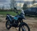 Черный Геон ADX, объемом двигателя 0.25 л и пробегом 2 тыс. км за 1720 $, фото 1 на Automoto.ua