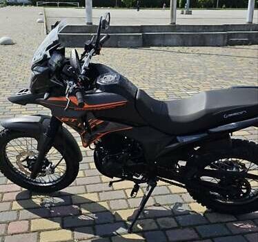 Чорний Геон ADX, об'ємом двигуна 0.25 л та пробігом 11 тис. км за 1199 $, фото 8 на Automoto.ua