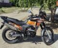 Черный Геон ADX, объемом двигателя 0.25 л и пробегом 1 тыс. км за 1800 $, фото 2 на Automoto.ua