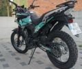 Черный Геон ADX, объемом двигателя 0.25 л и пробегом 2 тыс. км за 1400 $, фото 2 на Automoto.ua