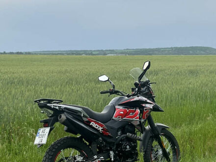 Геон ADX 2024 в Новомосковске на Automoto.ua Черный Геон ADX, объемом двигателя 0.25 л и пробегом 4 тыс. км за 1500 $, фото 1 на Automoto.ua