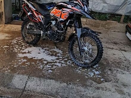 Чорний Геон ADX, об'ємом двигуна 0.25 л та пробігом 7 тис. км за 1300 $, фото 1 на Automoto.ua