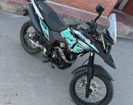 Геон ADX, объемом двигателя 0.25 л и пробегом 2 тыс. км за 1600 $, фото 2 на Automoto.ua