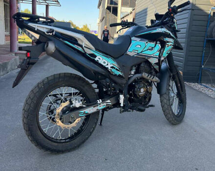 Геон ADX, объемом двигателя 0.25 л и пробегом 2 тыс. км за 1600 $, фото 3 на Automoto.ua