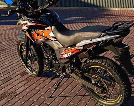 Геон ADX, объемом двигателя 0.25 л и пробегом 12 тыс. км за 1400 $, фото 1 на Automoto.ua