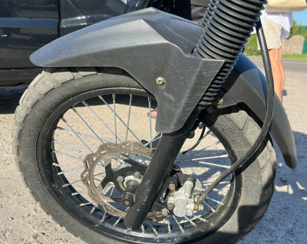 Геон ADX, объемом двигателя 0.25 л и пробегом 2 тыс. км за 1600 $, фото 8 на Automoto.ua