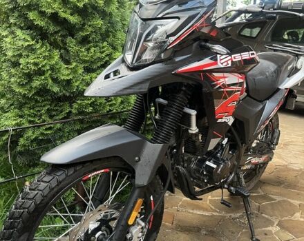 Геон ADX, объемом двигателя 0.25 л и пробегом 0 тыс. км за 1200 $, фото 2 на Automoto.ua
