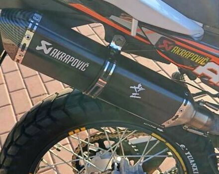 Геон ADX, объемом двигателя 0.25 л и пробегом 12 тыс. км за 1400 $, фото 4 на Automoto.ua