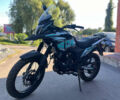 Геон ADX, объемом двигателя 0.25 л и пробегом 2 тыс. км за 1600 $, фото 1 на Automoto.ua