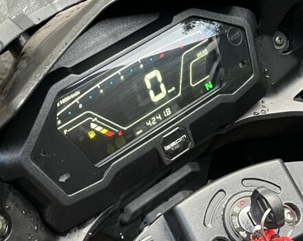 Геон ADX, объемом двигателя 0.25 л и пробегом 0 тыс. км за 1200 $, фото 7 на Automoto.ua