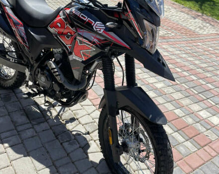 Геон ADX, об'ємом двигуна 0.25 л та пробігом 5 тис. км за 1400 $, фото 4 на Automoto.ua