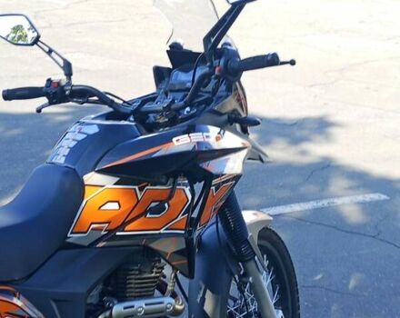 Геон ADX, объемом двигателя 0.25 л и пробегом 850 тыс. км за 1800 $, фото 1 на Automoto.ua