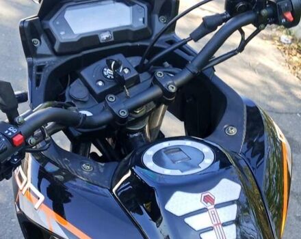 Геон ADX, объемом двигателя 0.25 л и пробегом 850 тыс. км за 1800 $, фото 5 на Automoto.ua