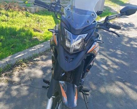 Геон ADX, объемом двигателя 0.25 л и пробегом 850 тыс. км за 1800 $, фото 11 на Automoto.ua