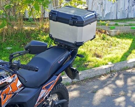 Геон ADX, объемом двигателя 0.25 л и пробегом 850 тыс. км за 1800 $, фото 9 на Automoto.ua