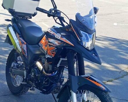 Геон ADX, объемом двигателя 0.25 л и пробегом 850 тыс. км за 1800 $, фото 7 на Automoto.ua