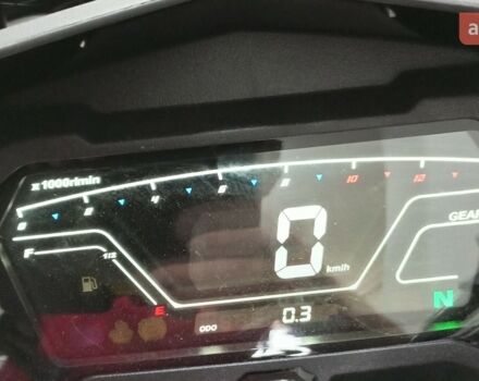 купити нове авто Геон ADX 2024 року від офіційного дилера MotoHub Геон фото