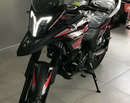 купити нове авто Геон ADX 2024 року від офіційного дилера MotoHub Геон фото