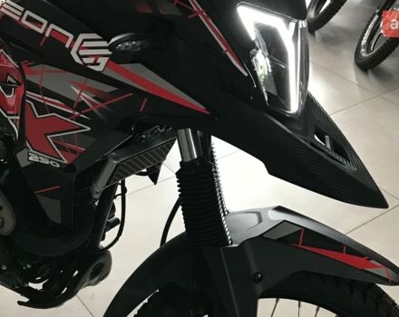купити нове авто Геон ADX 2024 року від офіційного дилера MotoHub Геон фото