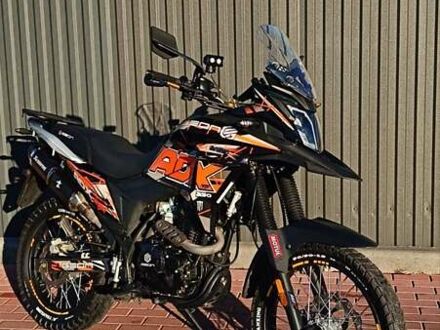 Геон ADX, объемом двигателя 0.25 л и пробегом 12 тыс. км за 1400 $, фото 1 на Automoto.ua