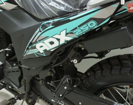 купить новое авто Геон ADX 2024 года от официального дилера MotoHub Геон фото