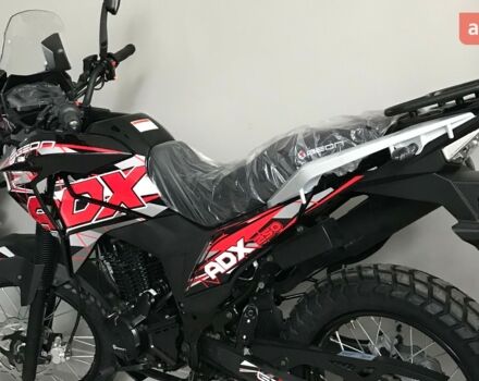 купити нове авто Геон ADX 2024 року від офіційного дилера MotoHub Геон фото