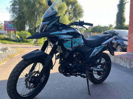 Геон ADX, об'ємом двигуна 0.25 л та пробігом 2 тис. км за 1600 $, фото 1 на Automoto.ua