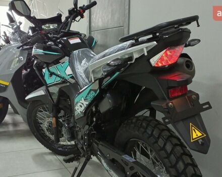 купить новое авто Геон ADX 2024 года от официального дилера MotoHub Геон фото