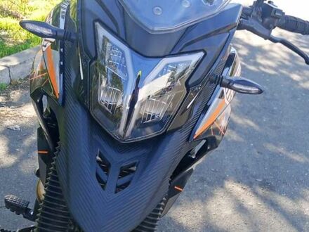 Геон ADX, объемом двигателя 0.25 л и пробегом 850 тыс. км за 1800 $, фото 1 на Automoto.ua