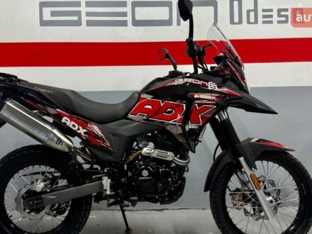 Геон ADX 2025 у Одесі на Automoto.ua Геон ADX, об'ємом двигуна 0.25 л та пробігом 0 тис. км за 1849 $, фото 1 на Automoto.ua