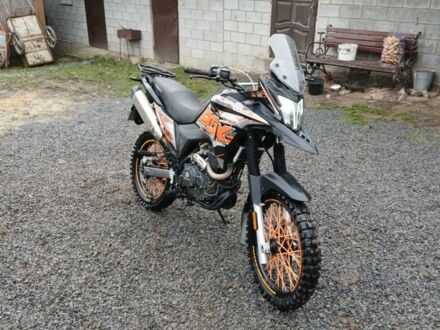 Геон ADX, объемом двигателя 0.25 л и пробегом 0 тыс. км за 1500 $, фото 1 на Automoto.ua