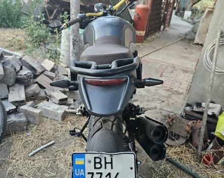 Геон Baddog 250, объемом двигателя 0.25 л и пробегом 3 тыс. км за 1700 $, фото 3 на Automoto.ua