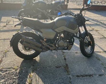 Геон Baddog 250, объемом двигателя 0 л и пробегом 3 тыс. км за 1499 $, фото 4 на Automoto.ua