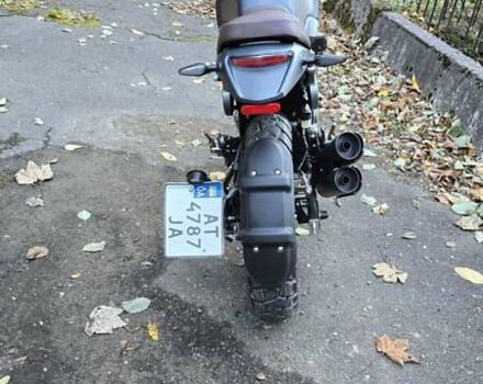 Геон Baddog 250, объемом двигателя 0.25 л и пробегом 1 тыс. км за 1700 $, фото 6 на Automoto.ua