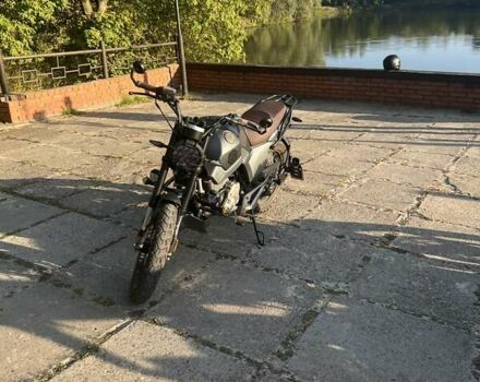 Геон Baddog 250, объемом двигателя 0 л и пробегом 3 тыс. км за 1499 $, фото 3 на Automoto.ua