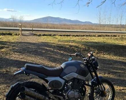 Геон Baddog 250, объемом двигателя 0.25 л и пробегом 1 тыс. км за 1700 $, фото 2 на Automoto.ua