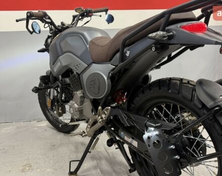 купить новое авто Геон Baddog 250 2025 года от официального дилера Сергей Геон фото