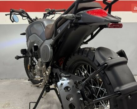 купить новое авто Геон Baddog 250 2025 года от официального дилера Сергей Геон фото