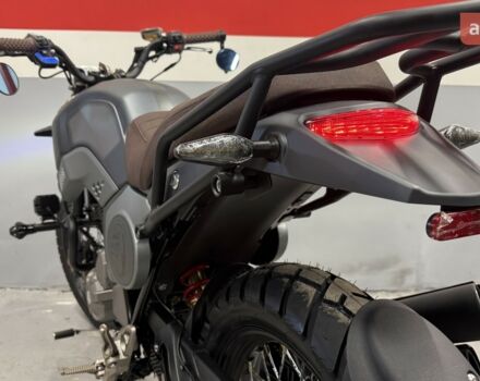 купить новое авто Геон Baddog 250 2025 года от официального дилера Сергей Геон фото