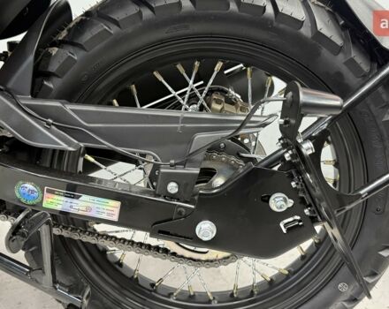 купить новое авто Геон Baddog 250 2025 года от официального дилера Сергей Геон фото