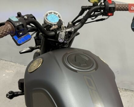 купить новое авто Геон Baddog 250 2025 года от официального дилера Сергей Геон фото