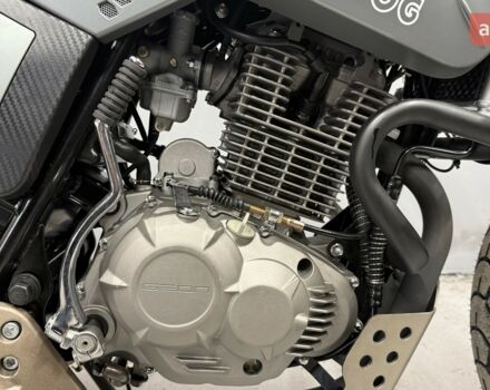 купить новое авто Геон Baddog 250 2025 года от официального дилера Сергей Геон фото