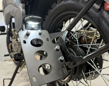 купить новое авто Геон Baddog 250 2025 года от официального дилера Сергей Геон фото