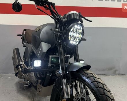 купить новое авто Геон Baddog 250 2025 года от официального дилера Сергей Геон фото