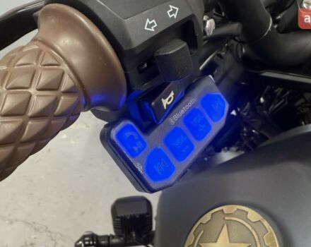 купить новое авто Геон Baddog 250 2025 года от официального дилера Сергей Геон фото