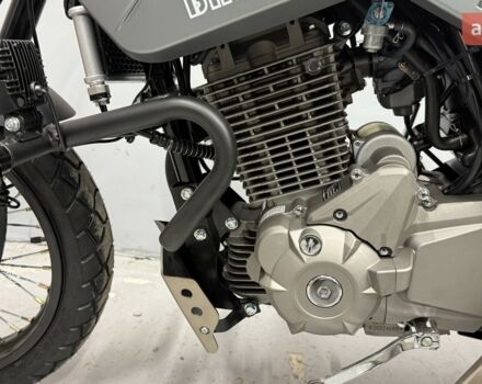 купить новое авто Геон Baddog 250 2025 года от официального дилера Сергей Геон фото