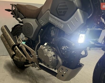 купить новое авто Геон Baddog 250 2025 года от официального дилера Сергей Геон фото