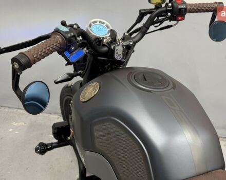 купить новое авто Геон Baddog 250 2025 года от официального дилера Сергей Геон фото