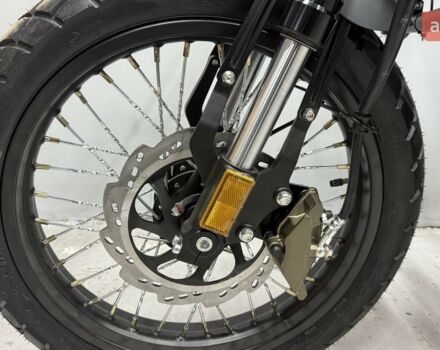 купить новое авто Геон Baddog 250 2025 года от официального дилера Сергей Геон фото